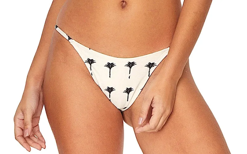 Palms 50 Triangle-Palms 15 String Bikini sold by SWORLD Inc product image thumbnail 5