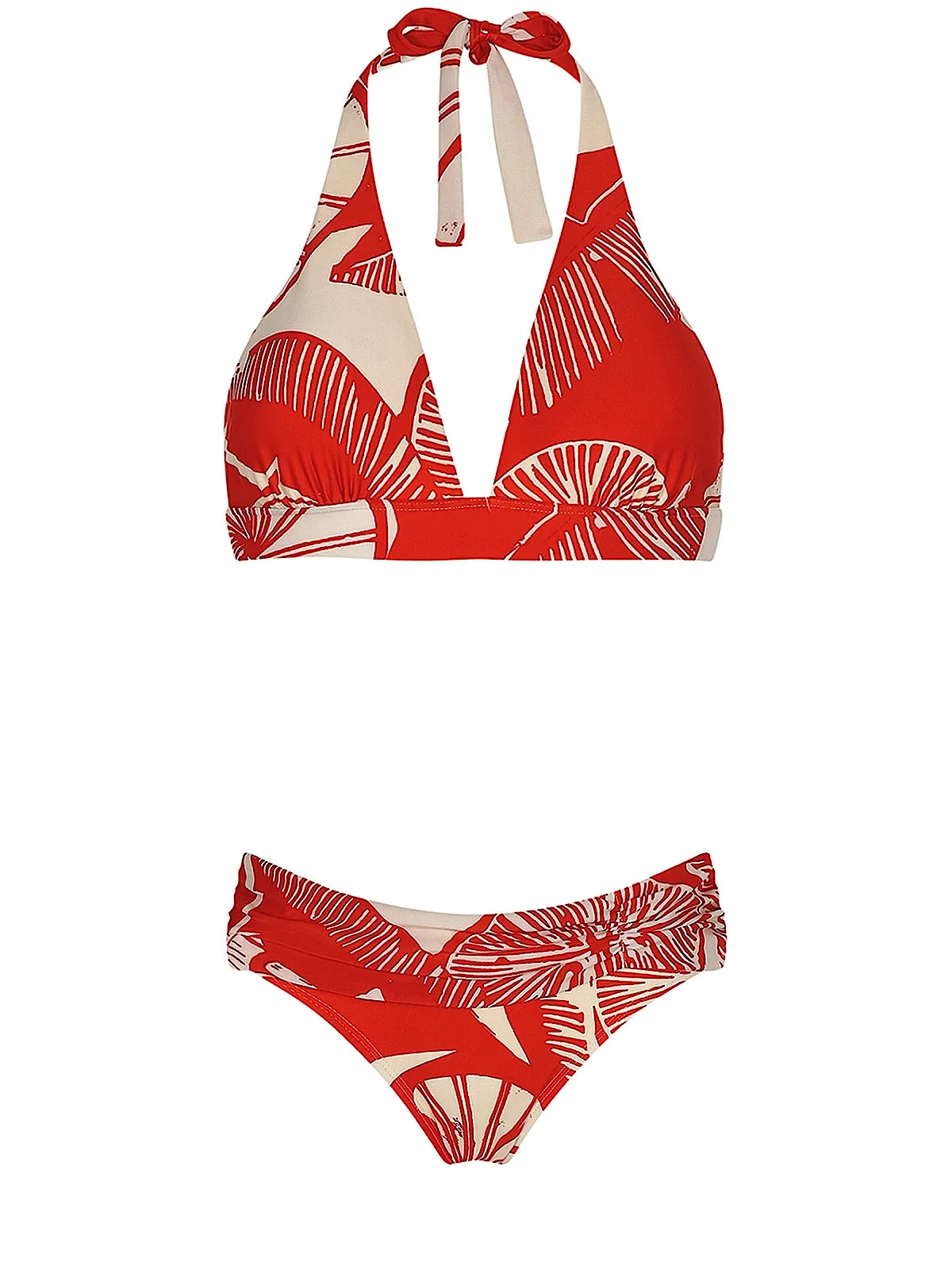 Lemon 61 Missy Halter-Lemon 17 Missy Bikini sold by SWORLD Inc