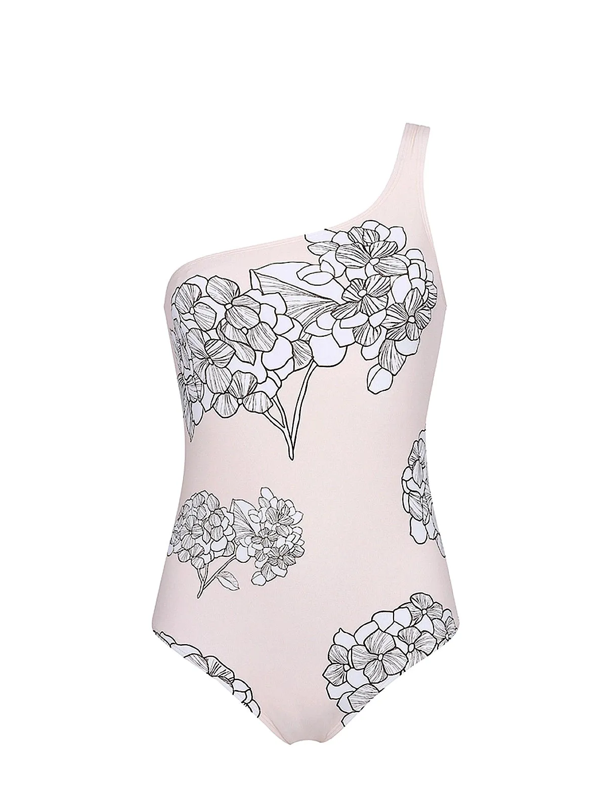 Hortense 166 One-Piece sold by SWORLD Inc