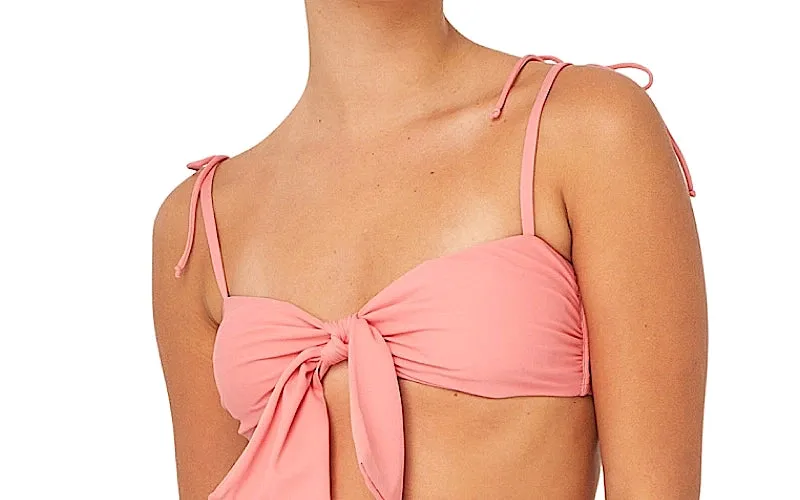 Barbie 65A Bandeau-Barbie 20 High Rise Bikini sold by SWORLD Inc product image thumbnail 5