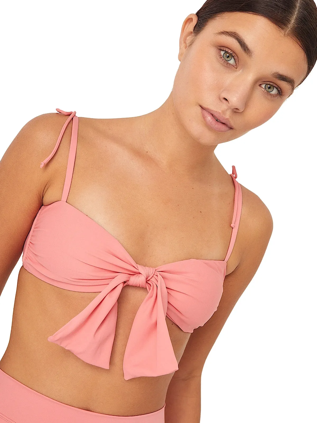 Barbie 65A Bandeau-Barbie 20 High Rise Bikini sold by SWORLD Inc product image thumbnail 3