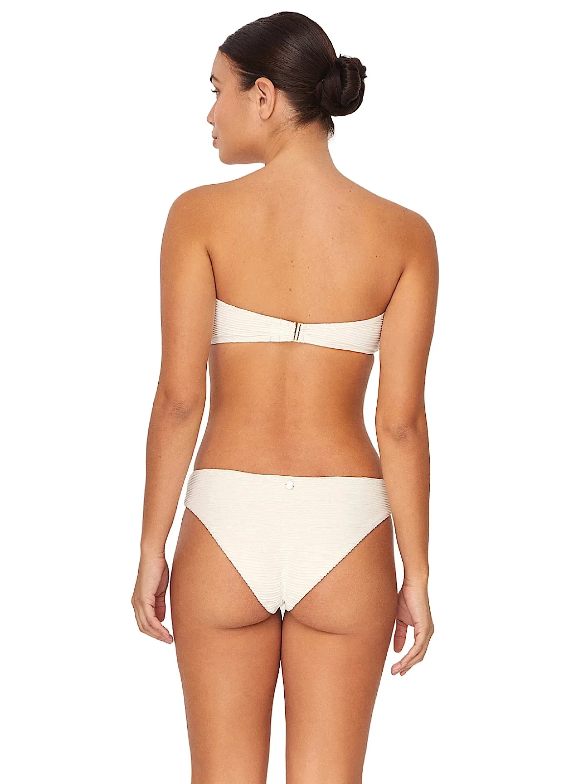 Vanilla 75A Bandeau-Vanilla 11 Classic Bikini sold by SWORLD Inc product image thumbnail 2