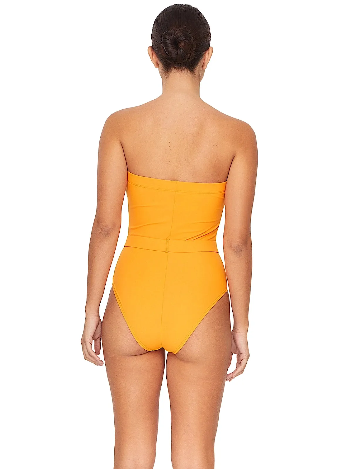 Papaya 199A One-Piece sold by SWORLD Inc product image thumbnail 2