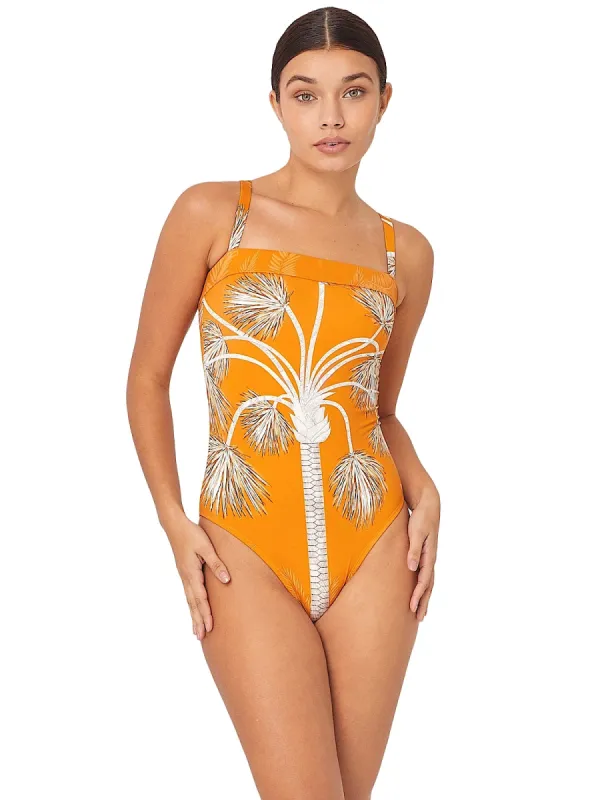 Orange 172 One-Piece sold by SWORLD Inc