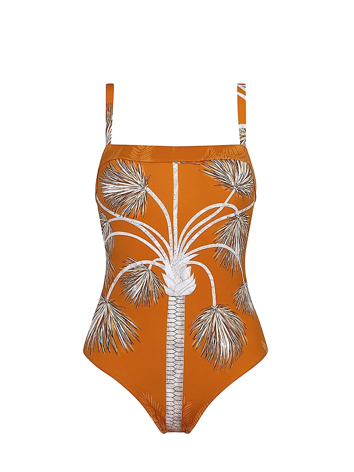 Orange 172 One-Piece sold by SWORLD Inc product image thumbnail 3