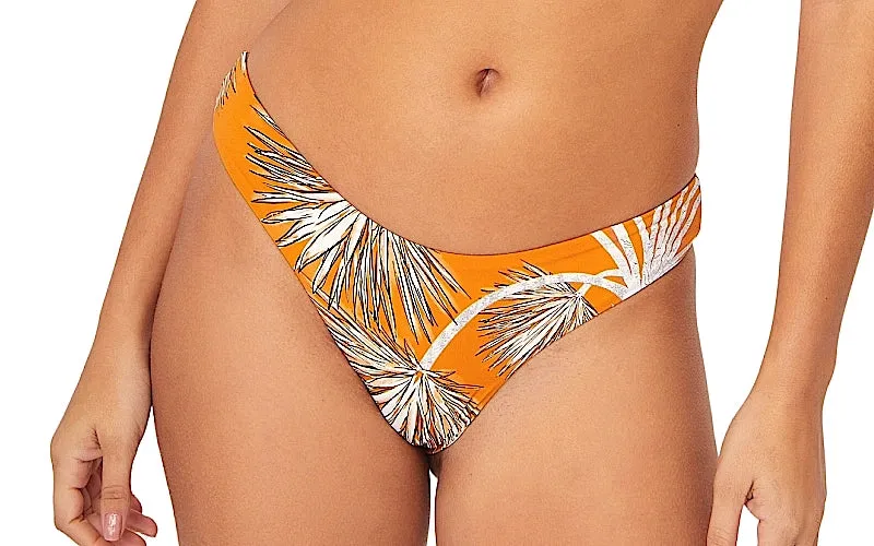 Orange 78 Bandeau-Orange 23 High Leg Bikini sold by SWORLD Inc product image thumbnail 5