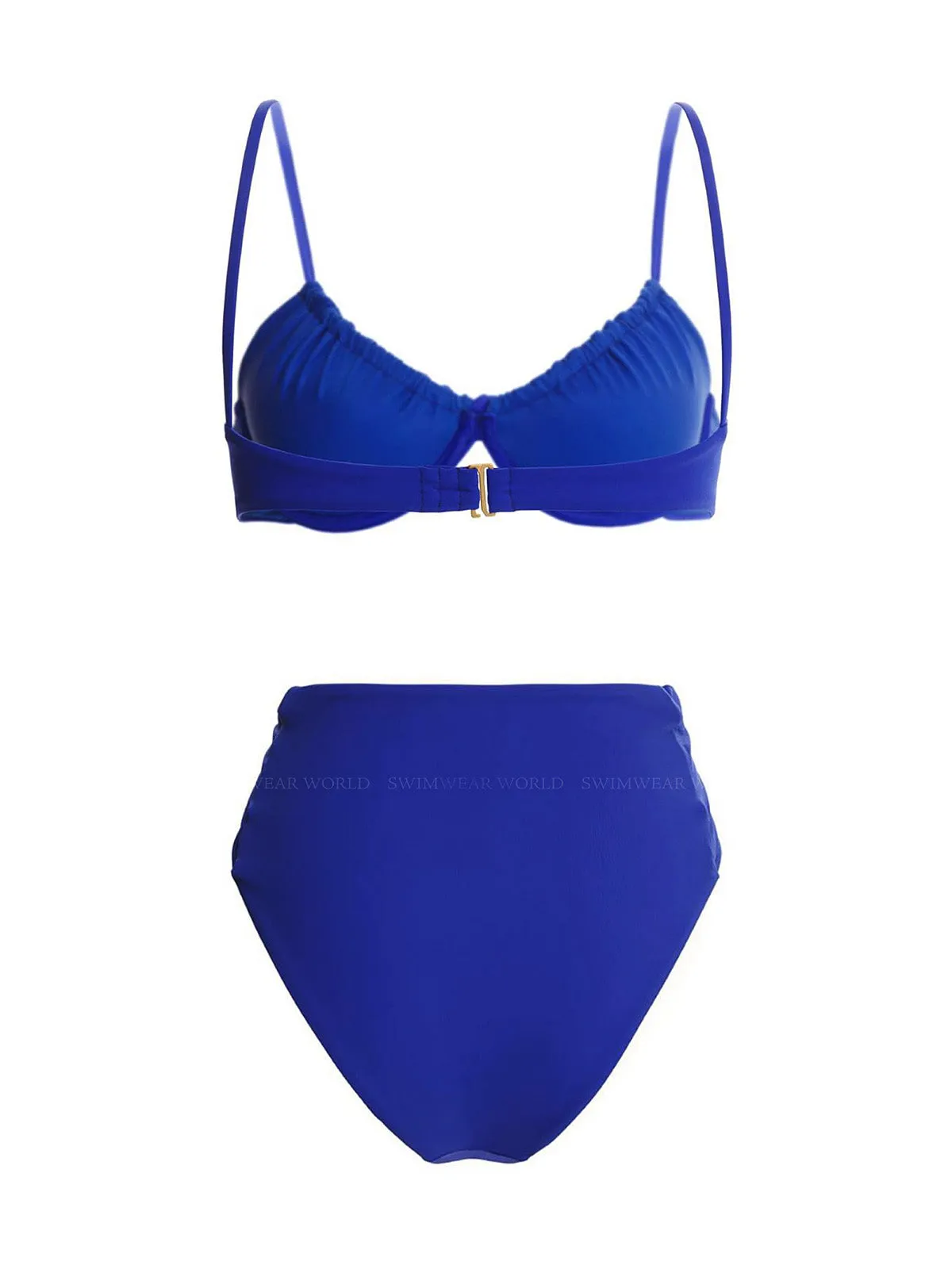 Freya-Lily Bikini sold by SWORLD Inc product image thumbnail 5