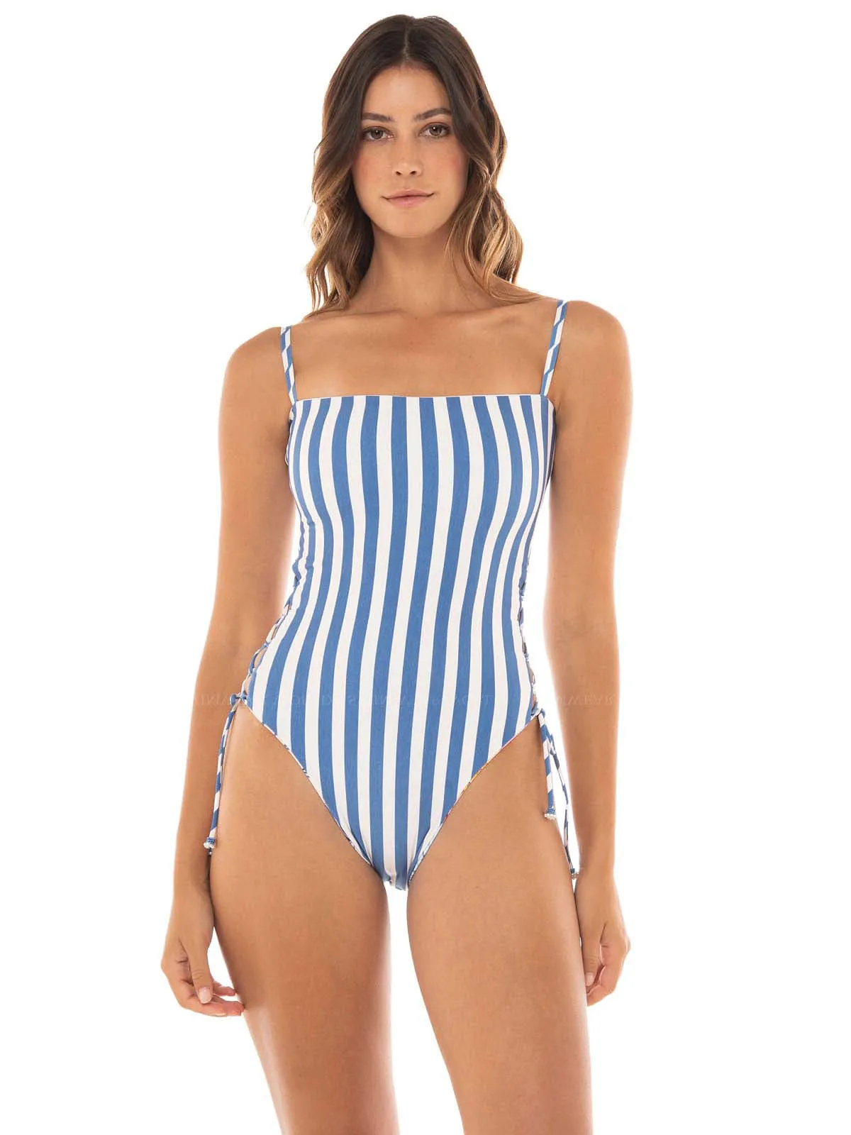 Mariel One Piece sold by SWORLD Inc product image thumbnail 3