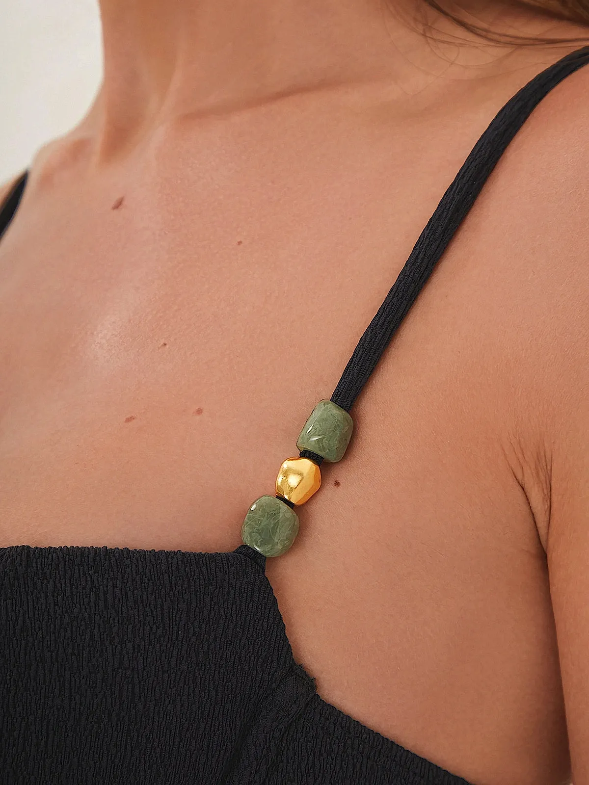 Kiana Mel-Kiana Detail Bikini sold by SWORLD Inc product image thumbnail 5