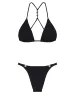 Kori T Back Tri-Kori Detail Bikini sold by SWORLD Inc