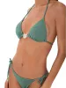 Kori Tri-Tie Side Bikini sold by SWORLD Inc