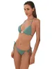 Kori Tri-Tie Side Bikini sold by SWORLD Inc