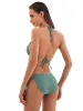 Kori Tri-Tie Side Bikini sold by SWORLD Inc