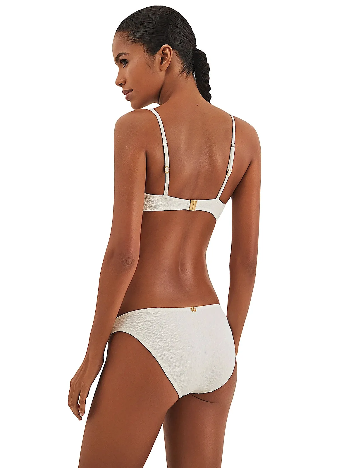 Naya Nissi-Basic Bikini sold by SWORLD Inc product image thumbnail 3