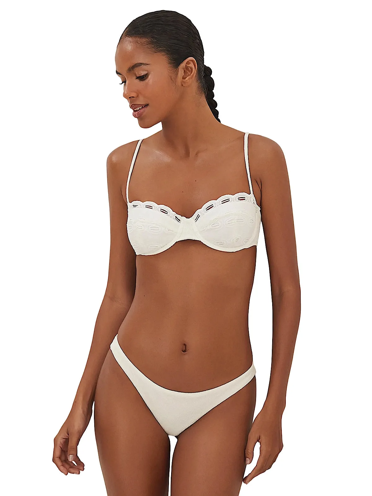 Naya Nissi-Basic Bikini sold by SWORLD Inc product image thumbnail 5