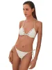 Naya Tri-Tie Side Bikini sold by SWORLD Inc