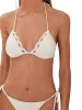Naya Tri-Tie Side Bikini sold by SWORLD Inc