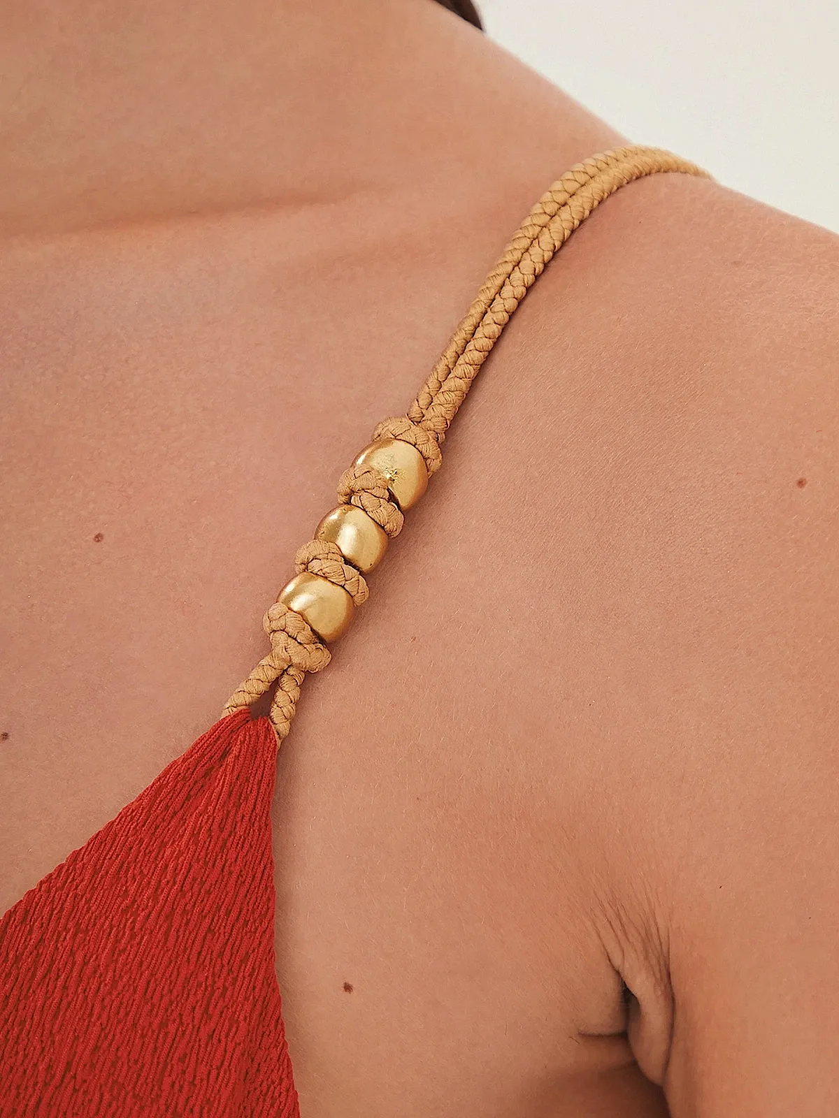 Paige Kira-Paige Double Detail Bikini sold by SWORLD Inc product image thumbnail 4