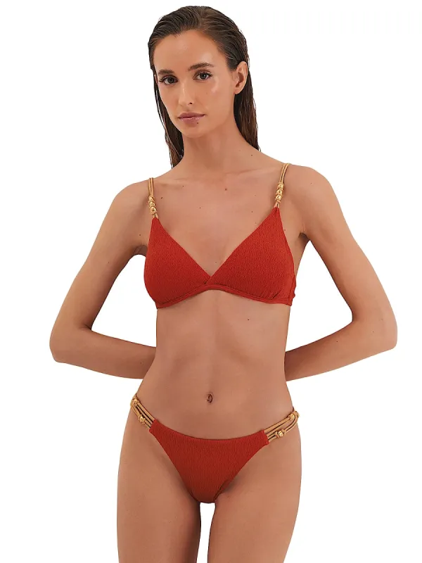Paige Kira-Paige Double Detail Bikini sold by SWORLD Inc