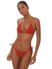 Paige T Back Tri-Tie Side Bikini sold by SWORLD Inc