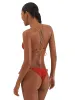 Paige T Back Tri-Tie Side Bikini sold by SWORLD Inc
