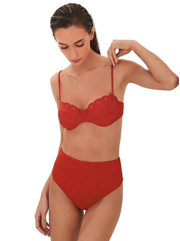 Naya Nissi-Bela Hot Pants Bikini sold by SWORLD Inc