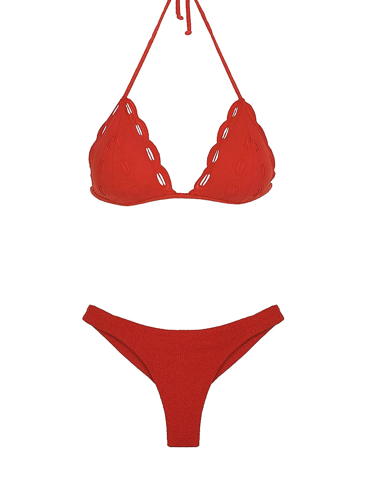 Naya Tri-Basic Bikini sold by SWORLD Inc product image thumbnail 5