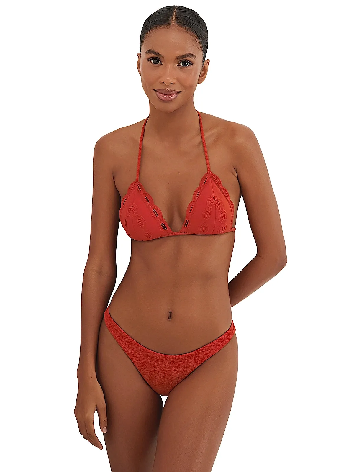 Naya Tri-Basic Bikini sold by SWORLD Inc