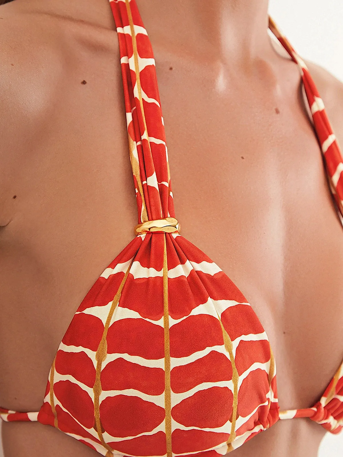 Bia Tube Bikini sold by SWORLD Inc product image thumbnail 5