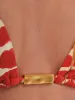 Tri-Tie Side Bikini sold by SWORLD Inc