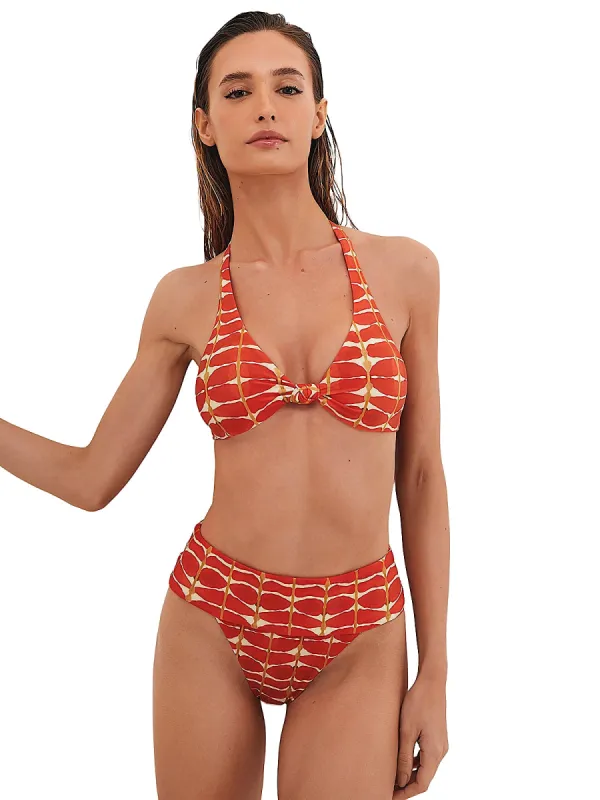 Alanna-Hanna Bikini sold by SWORLD Inc