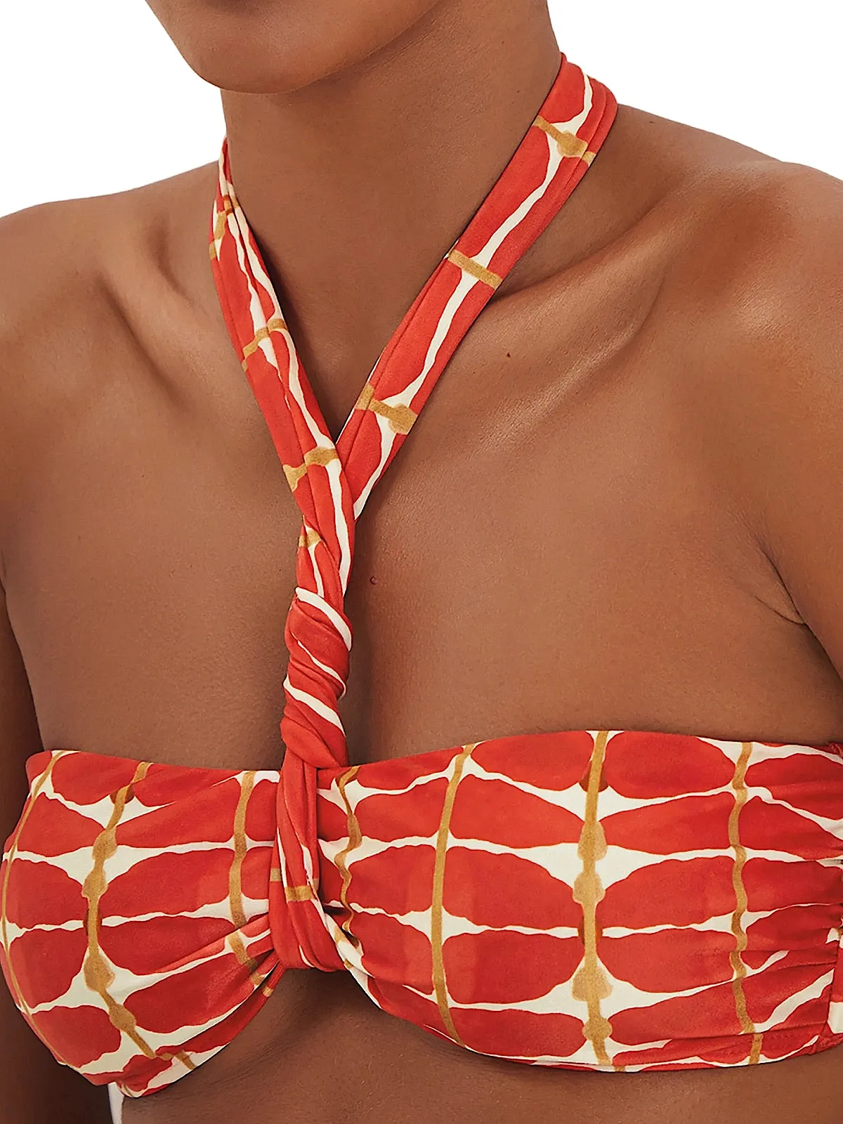 Anya Bandeau-Basic Bikini sold by SWORLD Inc product image thumbnail 4