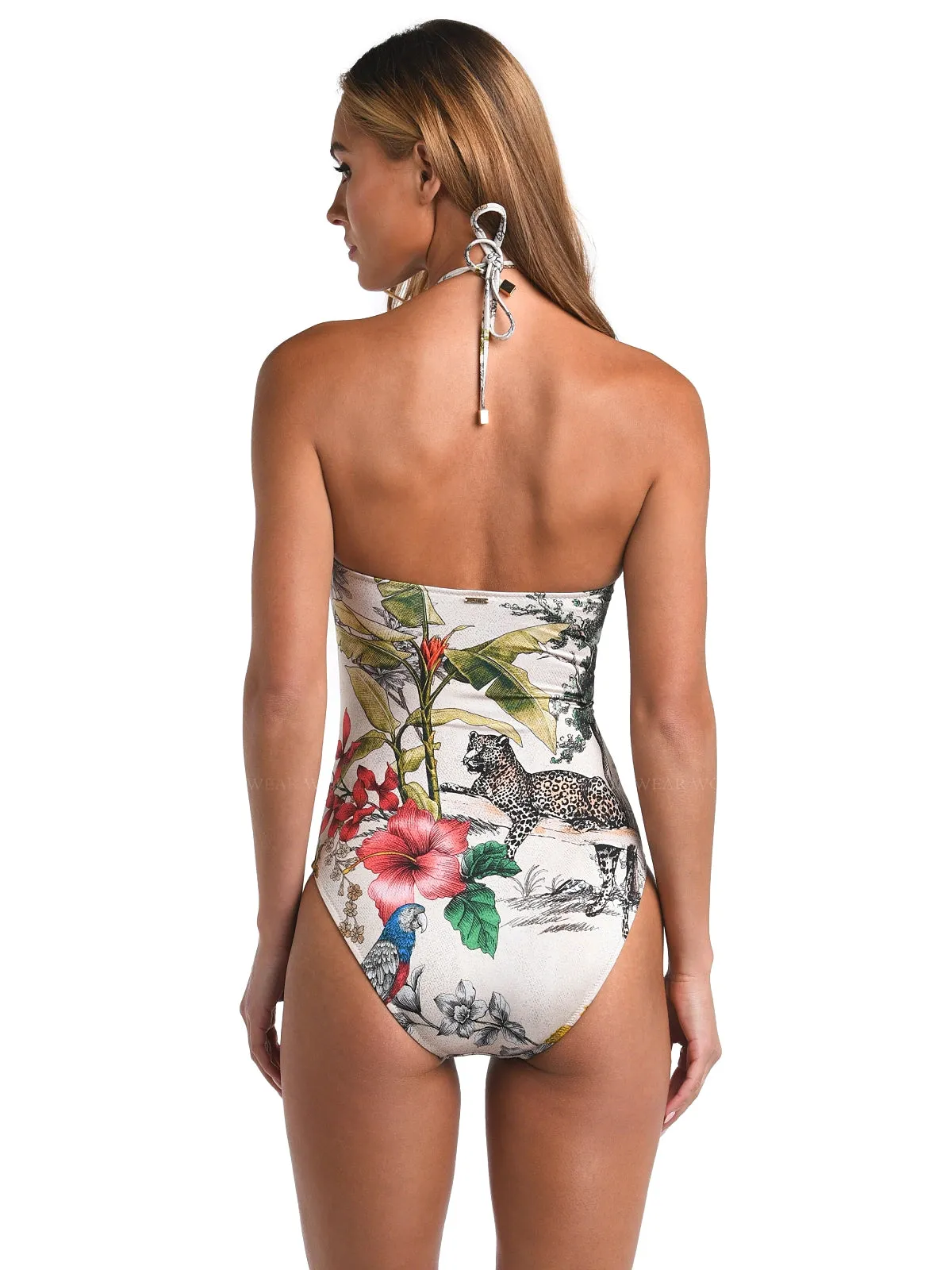 Emilia One Piece sold by SWORLD Inc product image thumbnail 2