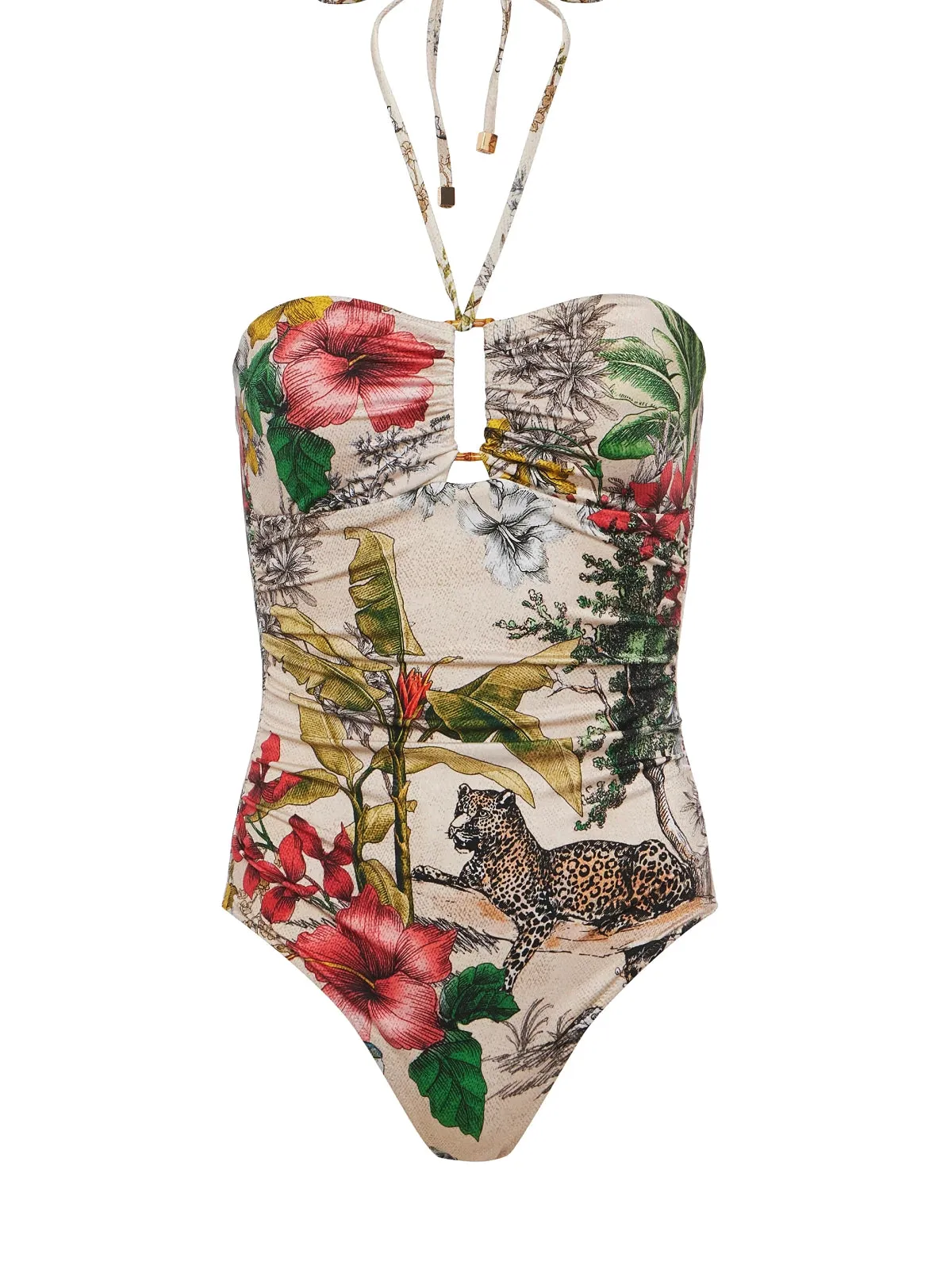 Emilia One Piece sold by SWORLD Inc product image thumbnail 4