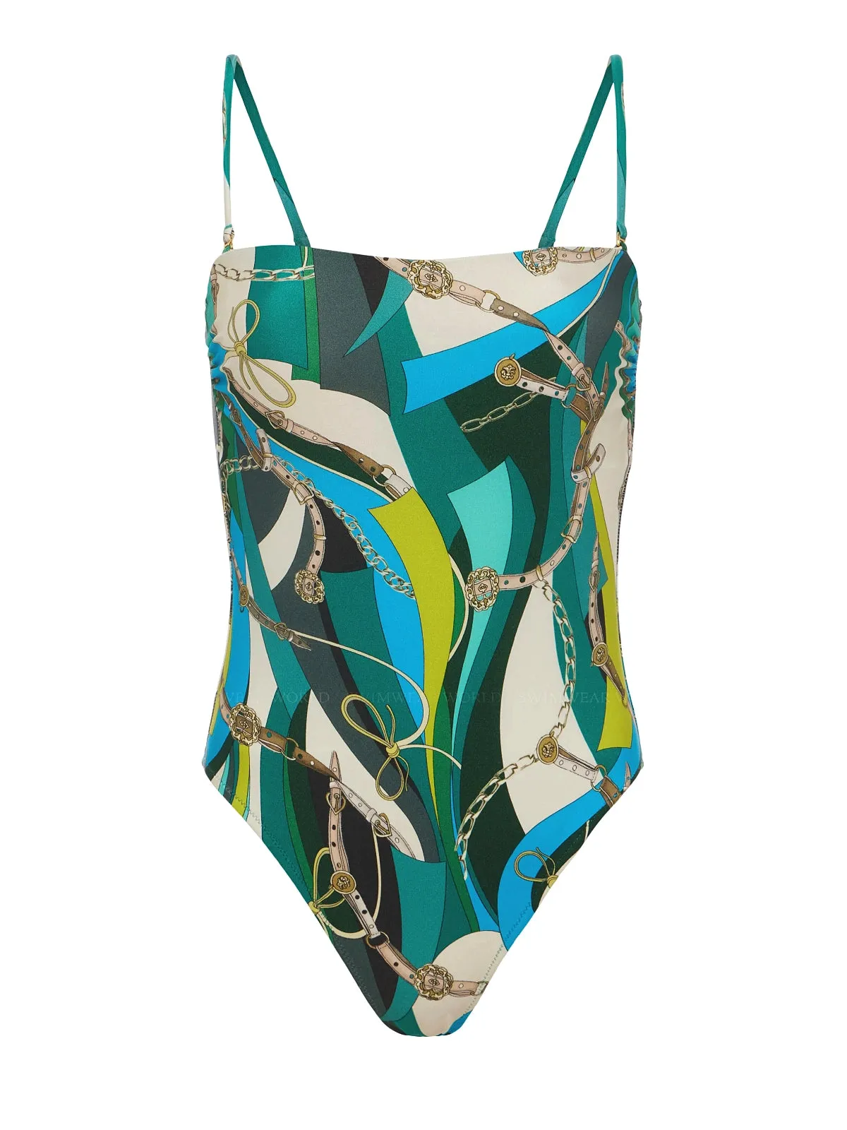 Tory One Piece sold by SWORLD Inc product image thumbnail 5