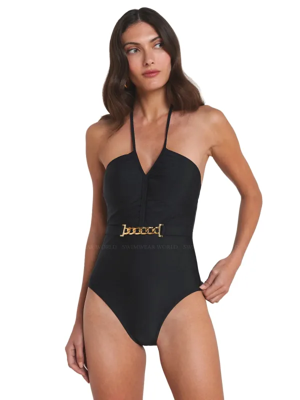 Leila One Piece sold by SWORLD Inc