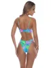 Strappy Sides Bodysuit sold by SWORLD Inc