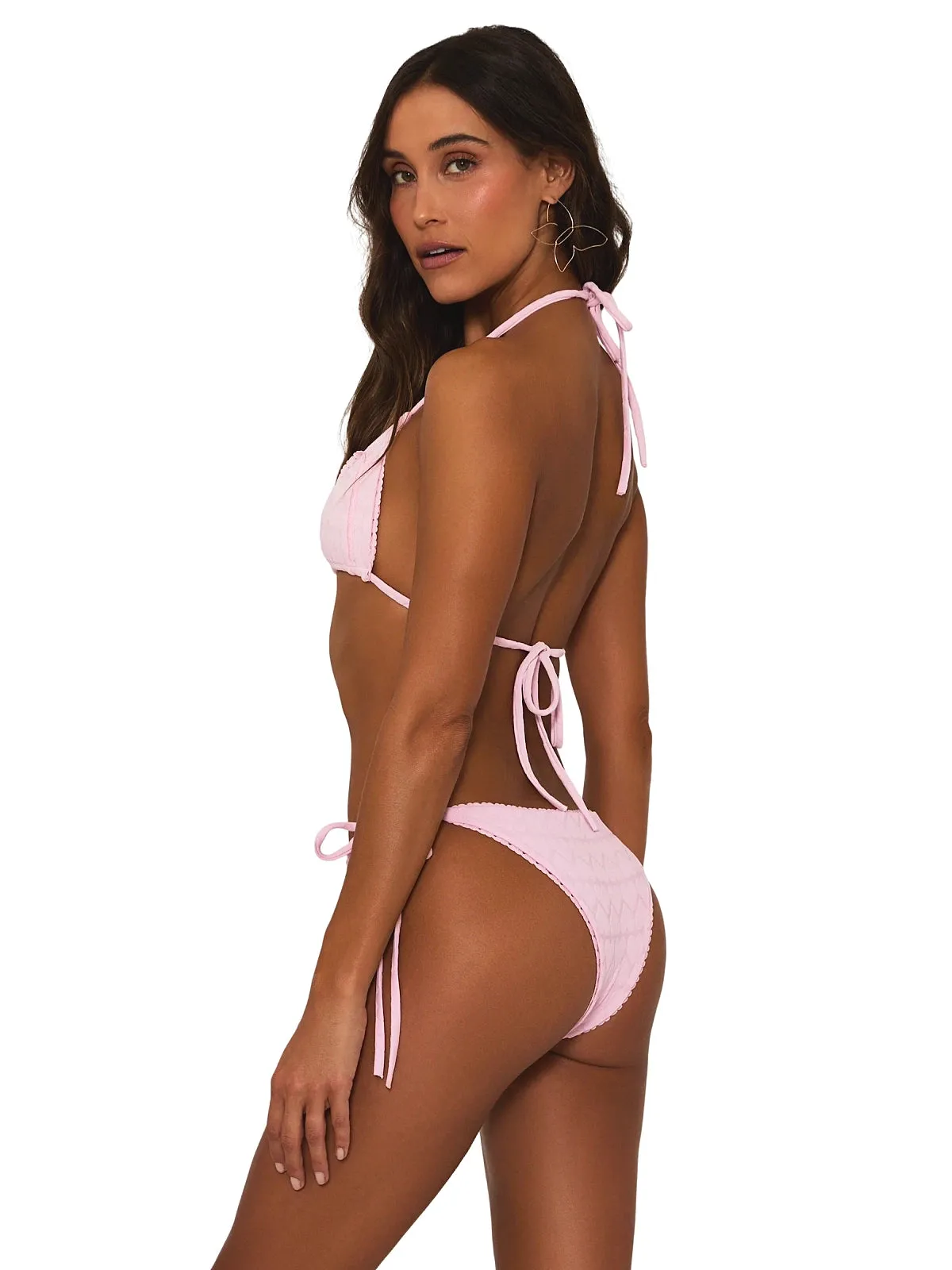 Julie-Soliel Bikini sold by SWORLD Inc product image thumbnail 4