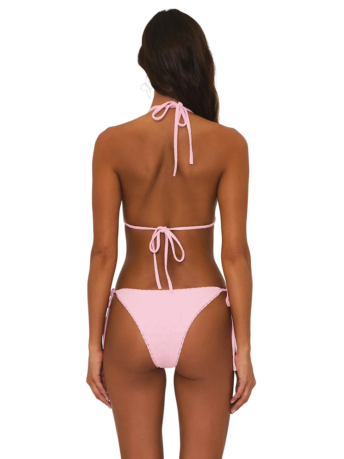 Julie-Soliel Bikini sold by SWORLD Inc product image thumbnail 2