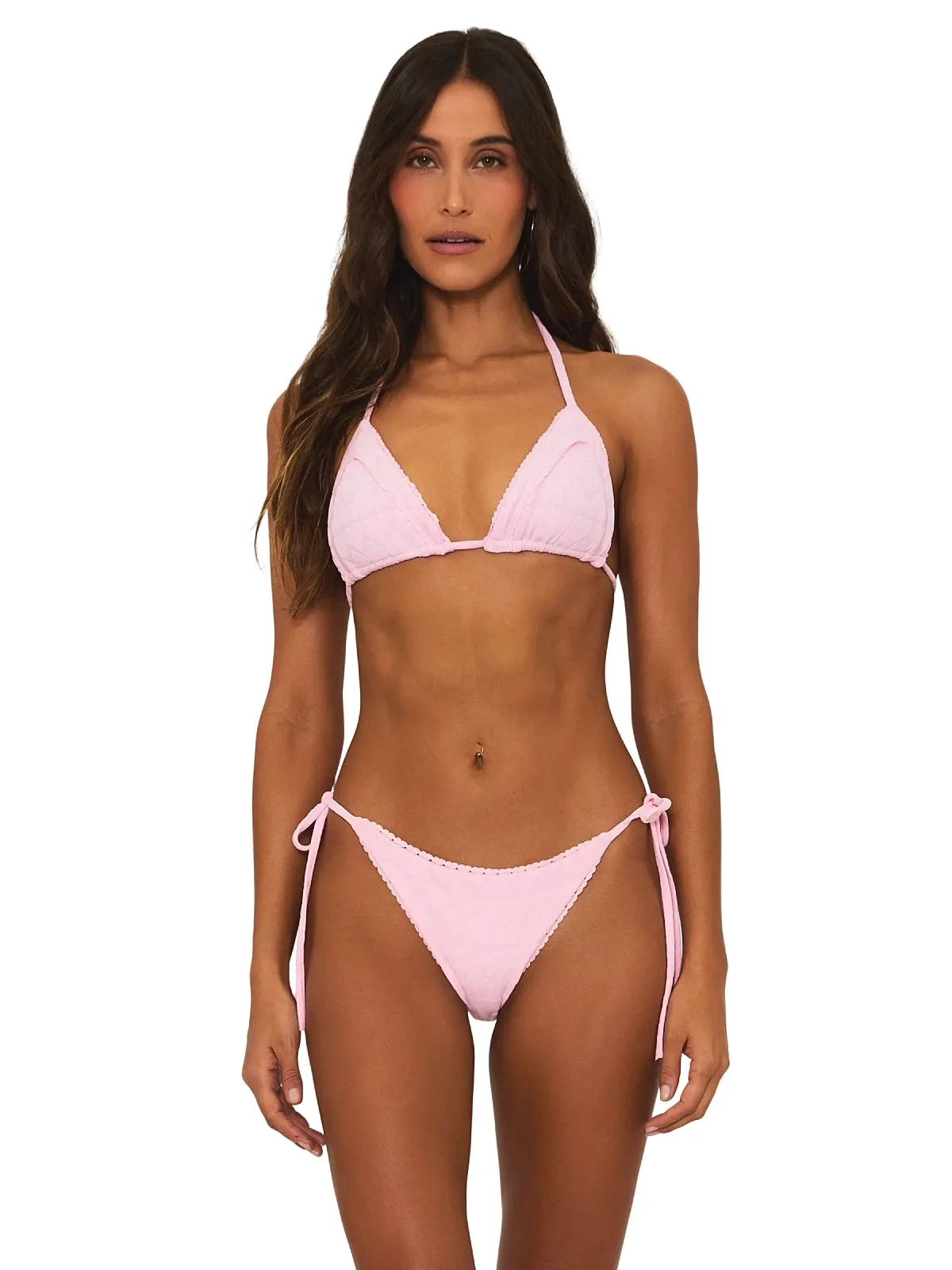 Julie-Soliel Bikini sold by SWORLD Inc product image thumbnail 5