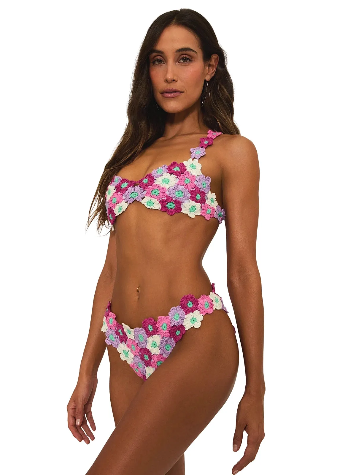 Shannon-Kaylin Bikini sold by SWORLD Inc product image thumbnail 4