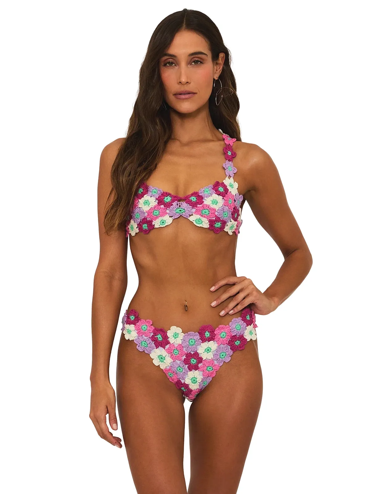 Shannon-Kaylin Bikini sold by SWORLD Inc