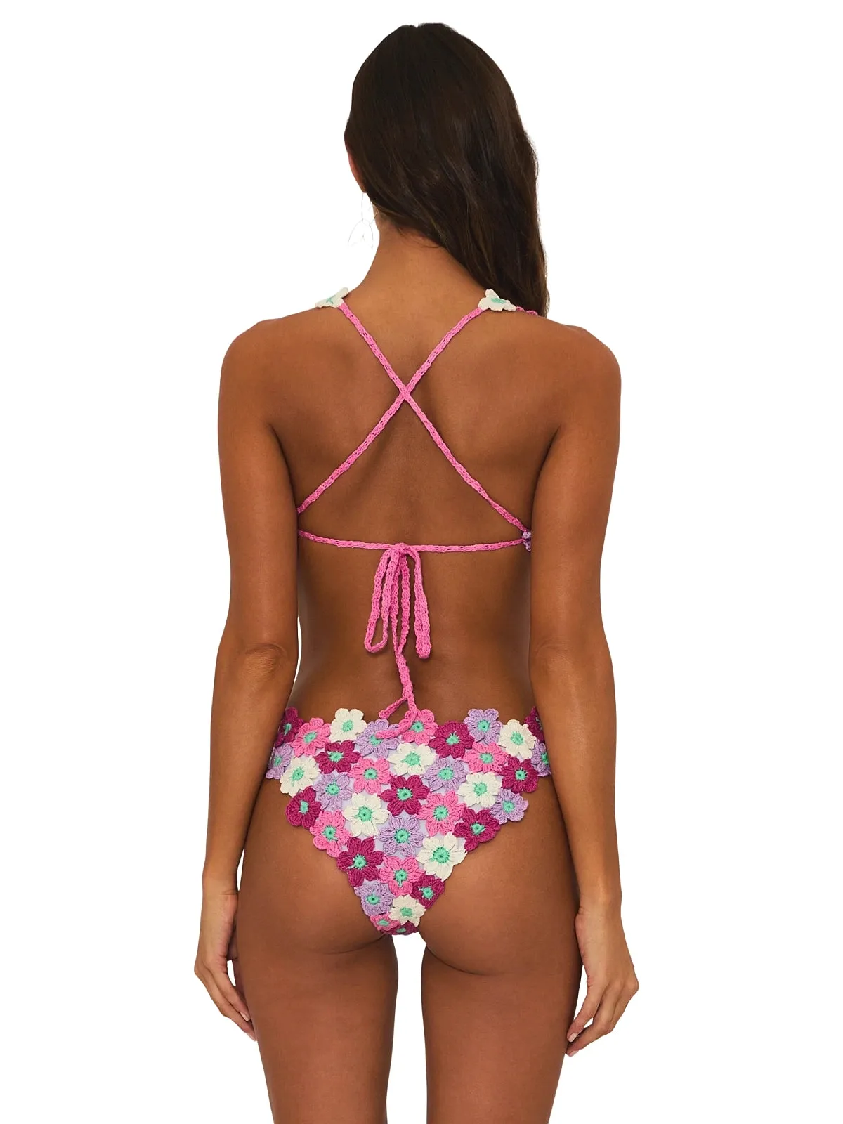 Shannon-Kaylin Bikini sold by SWORLD Inc product image thumbnail 3