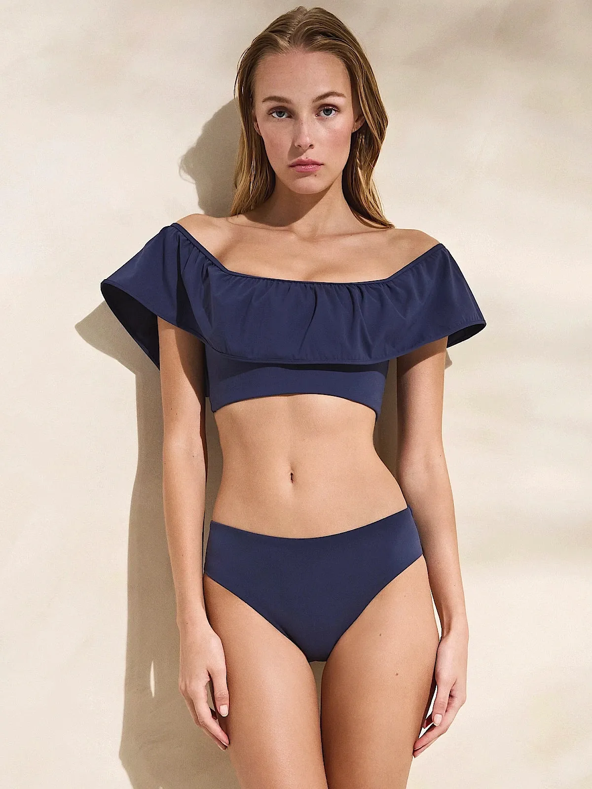 Emily-Elle Bikini sold by SWORLD Inc