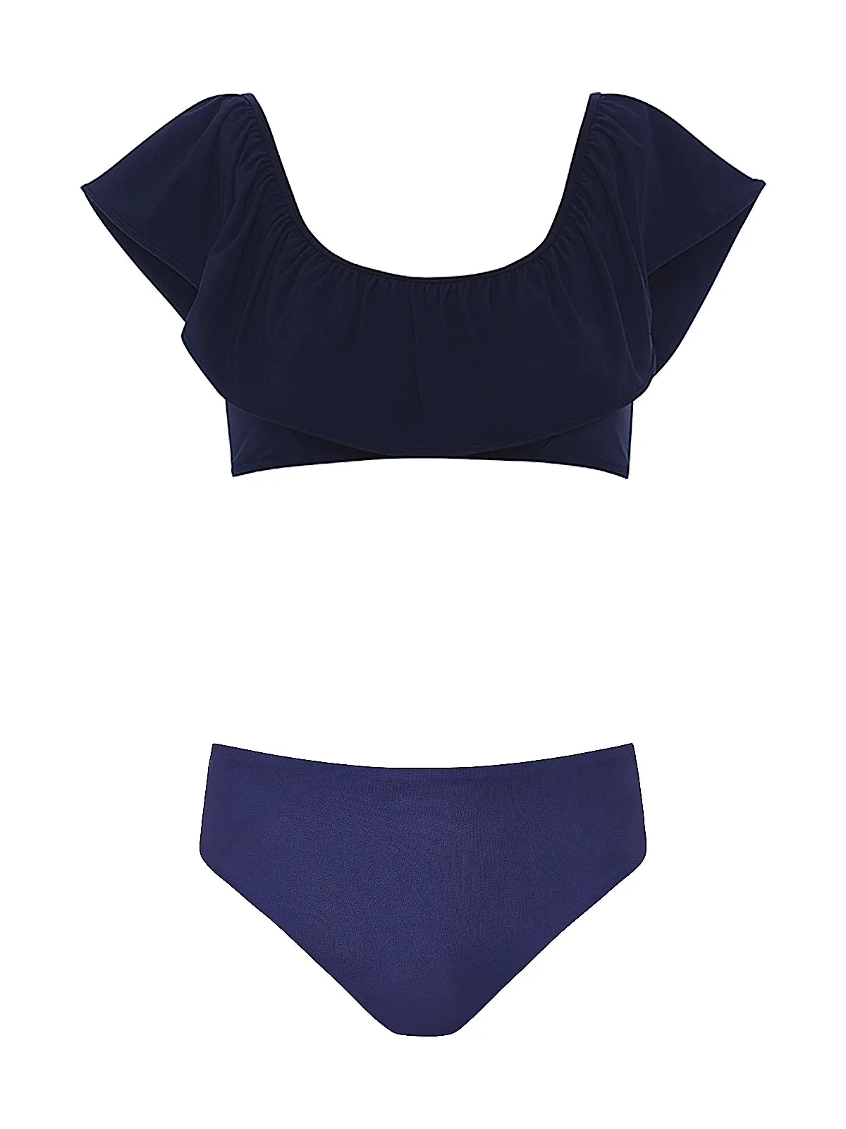 Emily-Elle Bikini sold by SWORLD Inc product image thumbnail 3