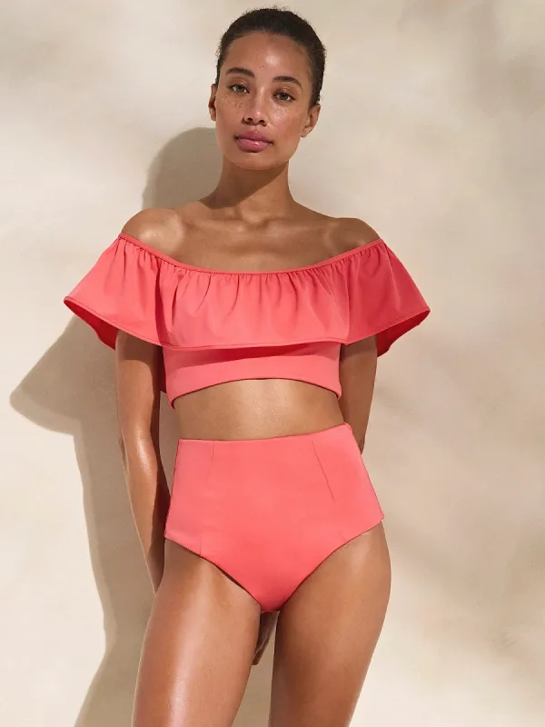 Emily-Micha Bikini sold by SWORLD Inc