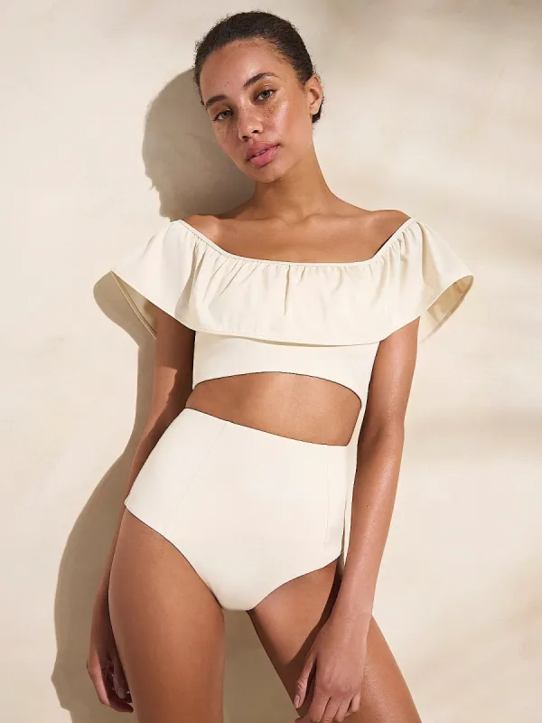 Emily-Micha Bikini sold by SWORLD Inc