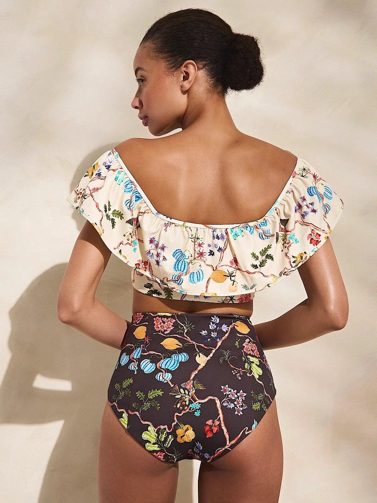 Emily-Micha Bikini sold by SWORLD Inc product image thumbnail 2