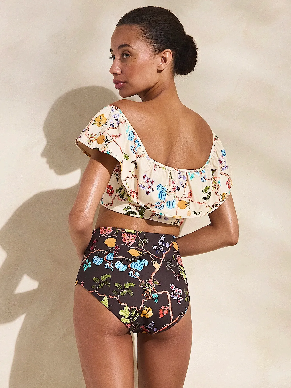 Emily-Micha Bikini sold by SWORLD Inc product image thumbnail 3