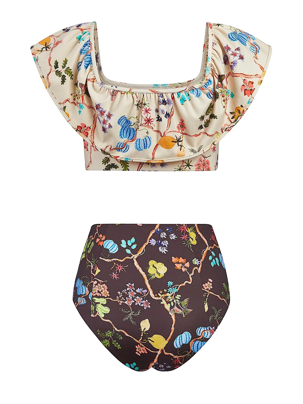 Emily-Micha Bikini sold by SWORLD Inc product image thumbnail 4